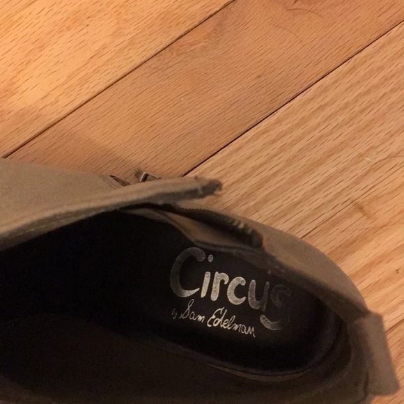 Booties - Picture 2 of 6